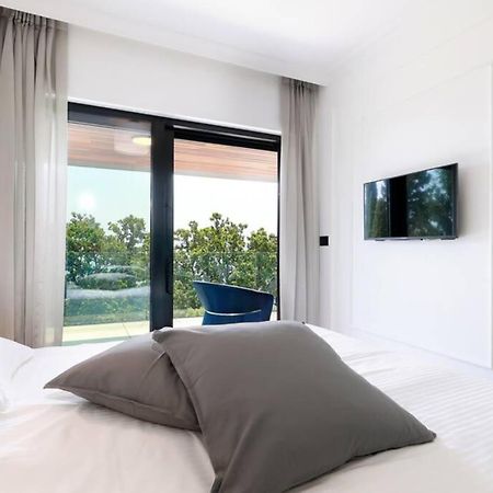 Appartamento Marena - Trees To Seas Luxury Escape Abbazia Esterno foto